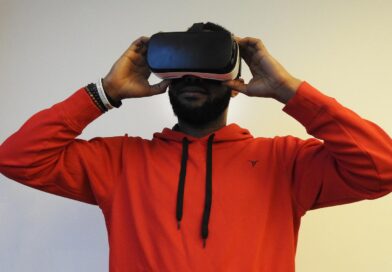 realidade virtual