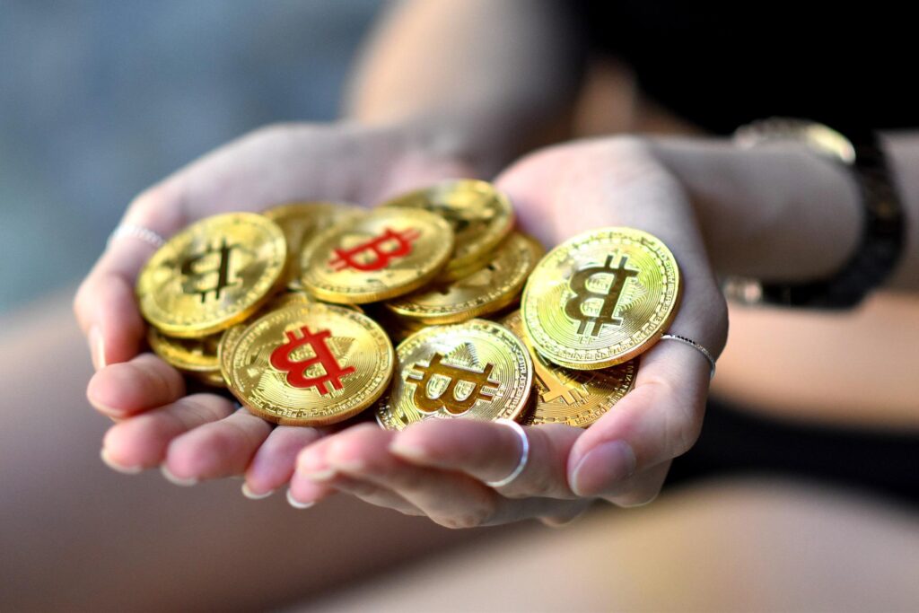 bitcoin como moeda