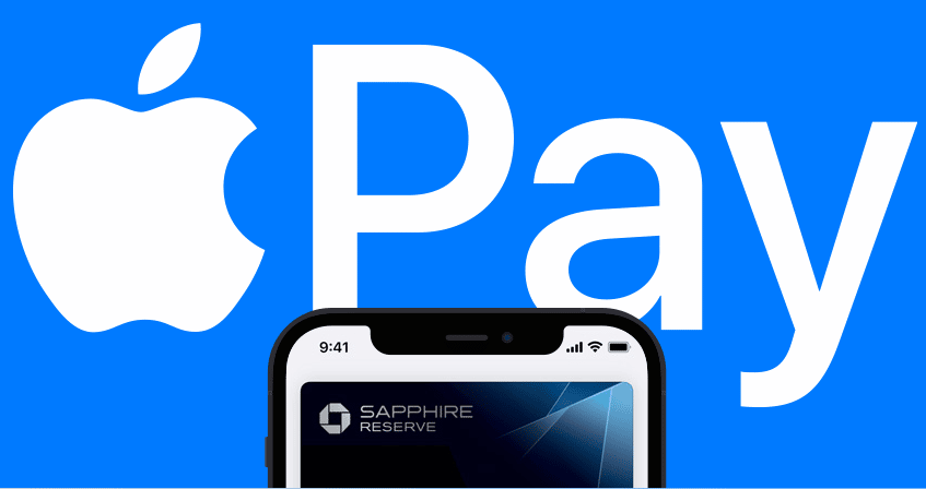 Apple Pay - Sistemas de pagamentos online