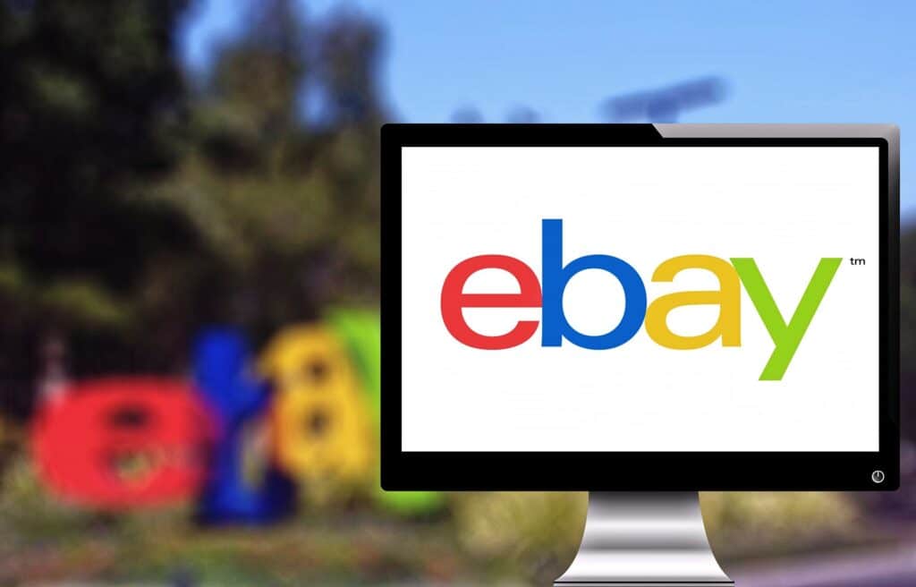 Comprar no Ebay